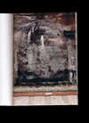 Manuel Boden – Artist book – Bögen